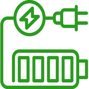 Solar Battery